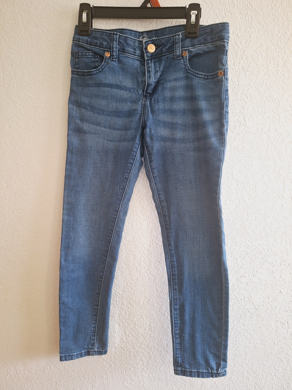 wonder nation Blue Skinny Stretch Jeans